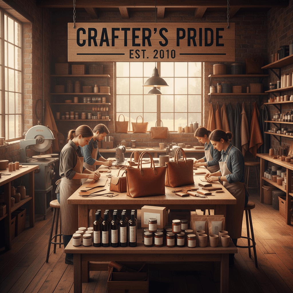 Direct sourcing from quality suppliers