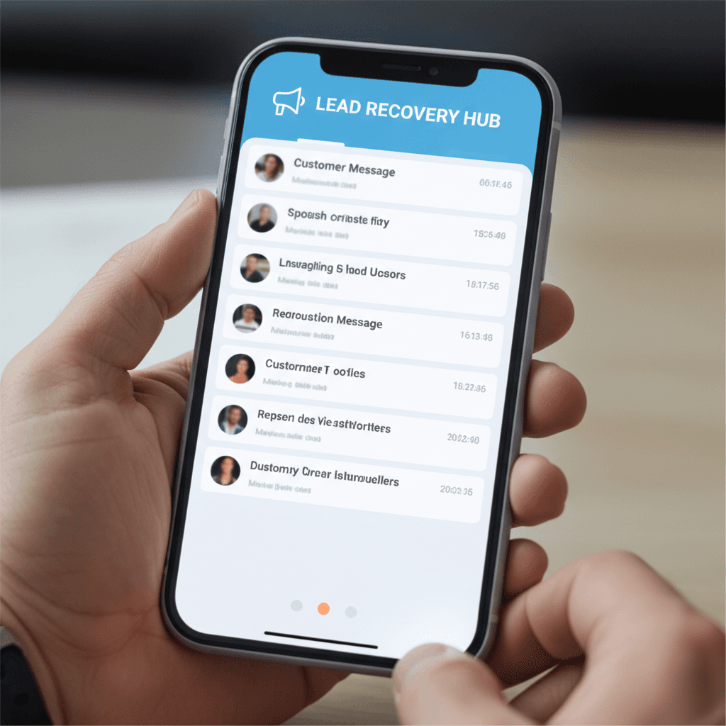 Contact GIN & WATERS communication channel