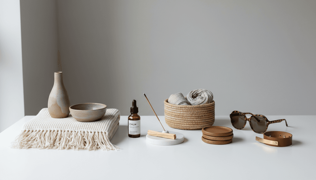 GIN & WATERS product lineup and range